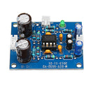 3pcs NE5532 DC 12-35V Amplifier Board OP-AMP HIFI Preamplifier Signal bluetooth Amplifier Board