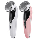 Face Lift Device Skin Skin Firming Machine Beauty Instrument Skin Care Ion Ultrasonic Face Spa Device Massager