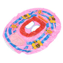 Inflatable Baby Swimming Ring Pool Beach Swimming Float for Children Swim Tools
