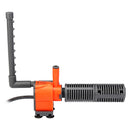 Ultra Silent Aquarium Submersible Oxygen Pump Fish Tank Water Internal Filter Circulating Rainfall