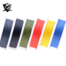 SeaKnight 100M Multifilament PE Braided Fishing Line 4 Stands 8-60LB Fishing Line