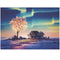 1000 Pieces Jigsaw Puzzles Landscape Jigsaw Puzzle Toy for Adults Children Kids Educational Games Toys