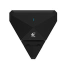 Bakeey Bluetooth 4.0 Gaming Wired Wireless Smart Connection With Triangle Bracket Charging Gamepad For iPhone X XS HUAWEI P30 Mate20 Pro Oneplus 7 XIAOMI MI9 S10 S10+