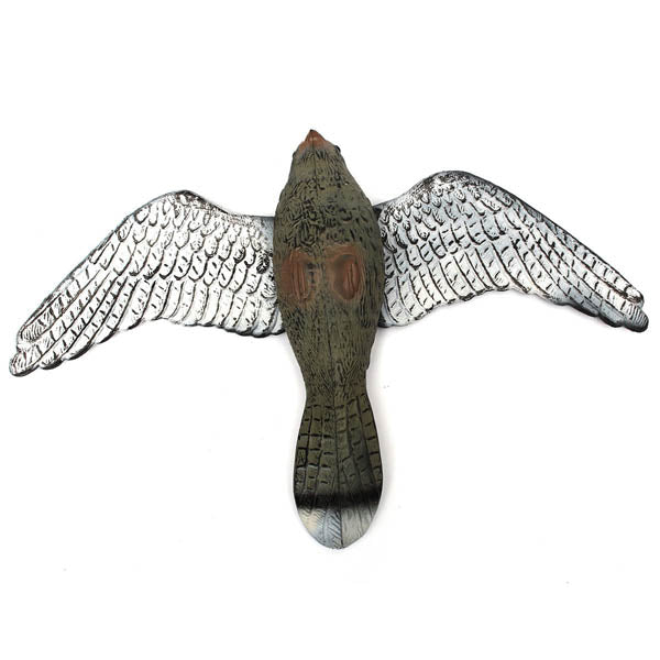 Garden Landscape Artificial Flying Bird Decoration Farm Pest Control Bird Scarer