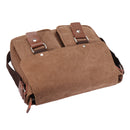 Muchuan Shockproof Shoulder Camera Passenger Bag with Padded Bag for DSLR Camera