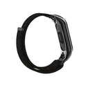 Bakeey Double Elastic Buckle Canvas Replacement Watch Band for Xiaomi Mi Band3