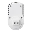 Digital Combustible Gas Leak Alarm Sensor Detector Propane Butane Natural Gas Detector