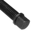 Machifit M8x35mm Steel Screw Tool Post Tool Rest Screw for Lathe Tools