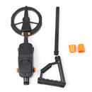 MD1008A Underground Metal Detector Handheld Kid Gift Toy Treasure Hunter Gold Digger Finder Waterproof Sensitive Adjustable