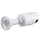 Dummy Simulation Surveillance Camera System Security CCTV Dome Indoor Outdoor with1 LED Light