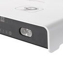 LDNIO A6802 40W 6 USB Ports USB Charger Desktop Charger EU Plug with Power Bank 2600mAh