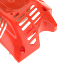 Chainsaw Single Starter Assembly Spare Parts for Chain Saw 5200 5800 52cc 58cc