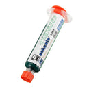 MECHANIC UV Curable Solder Mask 10CC for PCB BGA Circuit Board Soldering Welding Paste Flux Oil