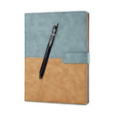 Elfinbook X Standard Imported Baile Pen Repeated Writing Intelligent App Backup Notebook