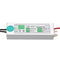 AC110V-240V to DC12V 10W Waterproof Switching Power Supply 115*29*20mm