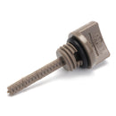 Oil Filler Cap Dipstick For Honda GX110, GX120, GX160 & GX200 Engine Motor Parts