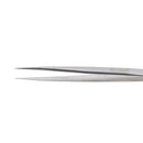 Kaisi T-11 T-15 High Precision Stainless Steel Curved Straight Tweezer for Cell Phone Tablet Computer Repair Hand Tools