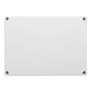 180 x 130 x 45mm DIY Plastic Waterproof Junction Case Sealed Instrument Case Lithium Battery Shell