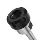 Machifit MTA2 ER32 Morse Taper Shank Collet Chuck CNC Lathe Milling Tool Holder