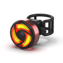 XANES TL15 Waterproof Bike Bicycle Tail Light for Cycling Motorcycle Xiaomi Electric Scooter