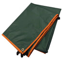 Xmund XD-ET5 3X3m/3X4m Waterproof Tent Sunshade Outdoor Rainproof Sunproof Traveling Camping Tent