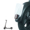 BIKIGHT Shockproof Safety Warning License Plate For Xiaomi M365 Pro Electric Scooter Rear Tail License Plate Fender License Accessories