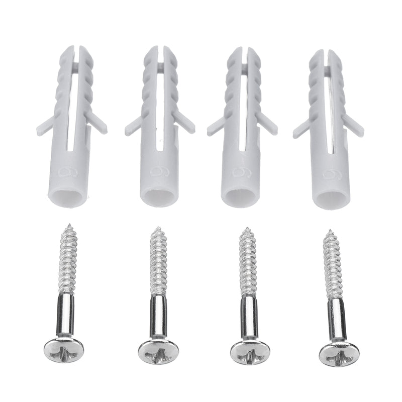 2pcs Helmet Holder Hook Jacket Bags Wall Mount Cloth Display Rack Hanger