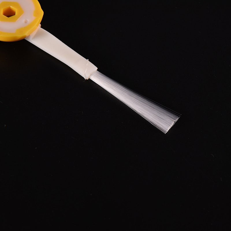 3pcs 3-Armed Replacement Side Brush For iRobot 800 880 870 Series Replacement Accessories