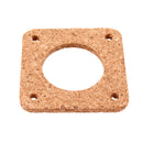 TWO TREES 10Pcs 42*42mm Nema17 42 Stepper Motor Cork Sheet Absorber Vibration Damper For 3D Printer