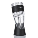 Godmorn Wine Aerator Decanter with Base for Red Wine Gift Magic Wine Decanter