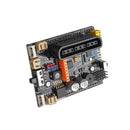 Two-way Motor Driver Board PS2 bluetooth Smart Car UNO R3