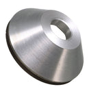 75mm 180 Grit Diamond Grinding Wheel Cup Grinder Milling for Carbide Metal