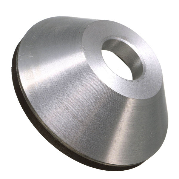 75mm 180 Grit Diamond Grinding Wheel Cup Grinder Milling for Carbide Metal