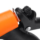 70W 12V Portable Electric High Pressure Car Washer Self-priming Pump