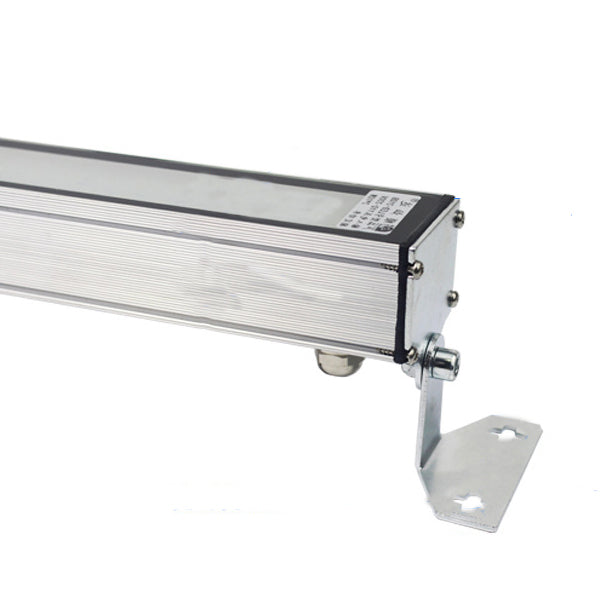 ZANLURE 205B 10W LED Light 180 Rotatable Bracket Explosion-proof Waterproof Outdoor Work Light Milling Lathe Lamp Fishing Lamp