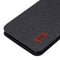 Bakeey Flip Fabric Soft Silicone Edge Shockproof Full Body Protective Case For Xiaomi Mi Play