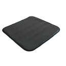 Universal  450*450mm Car Seat Cover Child Easy Clean Anti-Slip Mat Improved Protection