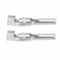 5pairs MC4 Connector Male Female 30A 1000V With 1pair MC4 Spanner Solar Panel Branch Series Connect Solar System