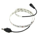 3PCS 18W SMD5050 Non-waterproof LED Plant Grow Strip Light Aquarium Greenhouse Hydroponic  DC12V