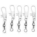 ZANLURE 100m Fishing Line Fishing Lure Portable Fishing Baits Hooks Fishing Equipments