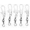 ZANLURE 100m Fishing Line Fishing Lure Portable Fishing Baits Hooks Fishing Equipments