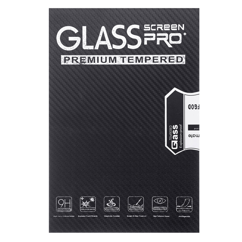 Premium Tempered Glass Tablet Screen Protector for One Netbook One Mix/2/2S Tablet