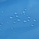 Outdoor Camping Waterproof Tarp Sunshade Awning Canopy Beach Tent Cover Sun Shelter