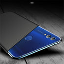 Mofi Matte Ultra Thin Shockproof Hard PC Back Cover Protective Case for Huawei Honor 8X