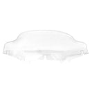 6inch Wave Windshield Windscreen For Harley Electra Street Glide Touring 96-13