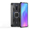 Bakeey Armor Shockproof Ring Holder Hard PC Protective Case For Xiaomi Mi9T / Xiaomi Mi 9T Pro / Xiaomi Redmi K20 / Redmi K20 Pro
