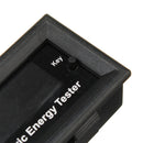 DC120V 20A LCD Current Meters Digital Voltmeter Ammeter Voltage Amperimetro Wattmeter Volt Capacity Tester Indicator