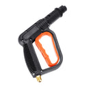 High Pressure Washer Foam Lance Spray Pot 14MM 220bar-3200 PSI For Car Wash