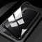 Bakeey 360 Magnetic Adsorption Metal Tempered Glass Flip Protective Case for Xiaomi Mi 9 SE