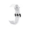 Bakeey Replacement Silicone Colorful Watch Band Strap for Huawei Honor Smart Watch Band 4
